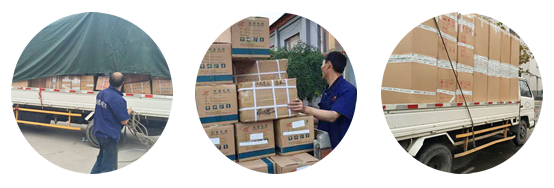 快速響應(yīng)，交貨期準(zhǔn)